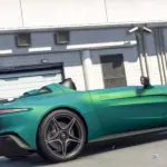 2021 Aston Martin V12 Speedster2