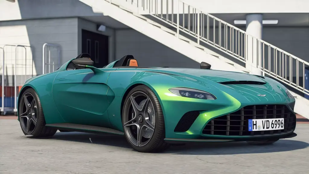 2021 Aston Martin V12 Speedster3