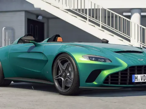 2021 Aston Martin V12 Speedster3