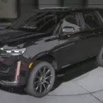 2021 Cadillac Escalade