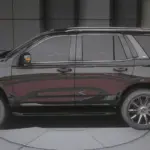 2021 Cadillac Escalade2