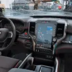 2021 Dodge RAM 1500 TRX6