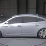 2021 Renault Talisman2
