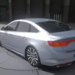 2021 Renault Talisman3