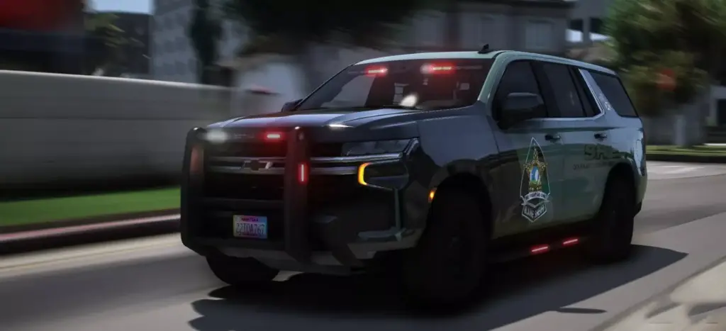 2022 Chevrolet Tahoe Generic