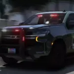 2022 Chevrolet Tahoe Generic