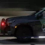 2022 Chevrolet Tahoe Generic3