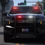 2022 Chevrolet Tahoe Generic4