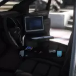 2022 Chevrolet Tahoe Generic5