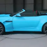2022 Jaguar F-Type2