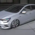 2022 Renault Megane IV