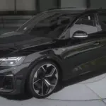 2023 Audi SQ5