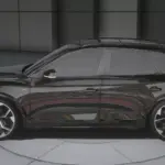 2023 Audi SQ52