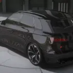 2023 Audi SQ53