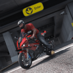2023 BMW S1000RR SX Spec [Add-On | Template]