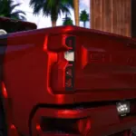 2023 Chevrolet Silverado 1500 High Country3