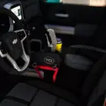 2023 Chevrolet Silverado 1500 High Country5