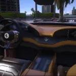 2023 Ferrari Purosangue On Forgiatos3