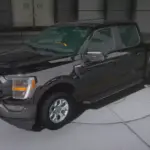 2023 Ford F-150 Unmarked