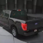 2023 Ford F-150 Unmarked3