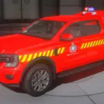 2023 Ford Ranger XLT TFS 7.2