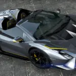 2023 Lamborghini Autentica [Add-On] V1.0