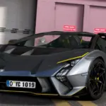 2023 Lamborghini Autentica [Add-On] V1.0