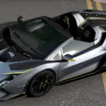 2023 Lamborghini Autentica [Add-On] V1.0