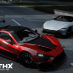 2024 Ferrari Roma [Add-On | Template | Auto-Spoiler] V1.0