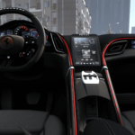 2024 Ferrari Roma [Add-On | Template | Auto-Spoiler] V1.0
