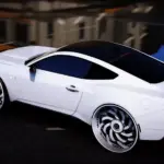 2024 Ford Mustang GT2