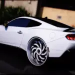 2024 Ford Mustang GT5