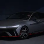 2024 Hyundai Elantra Avante N [Add-On / Replace] V1.0