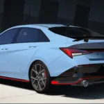 2024 Hyundai Elantra Avante N [Add-On / Replace] V1.0