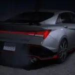 2024 Hyundai Elantra Avante N [Add-On / Replace] V1.0
