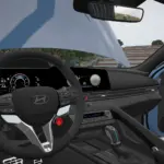 2024 Hyundai Elantra Avante N [Add-On / Replace] V1.0