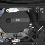 2024 Hyundai Elantra Avante N [Add-On / Replace] V1.0