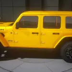 2024 Jeep Rubicon2