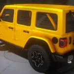 2024 Jeep Rubicon3