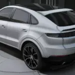 2024 Porsche Cayenne Coupe3