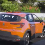 2024 Renault Captur3