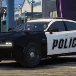 2025 Dodge Charger R/T EV