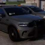 2025 Dodge Durango Pack