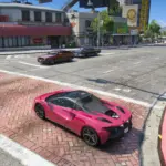 2025 McLaren Artura Spider [Add-On | Animated Roof] V1.1