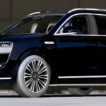 2025 SERES Motors Alto M9