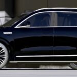 2025 SERES Motors Alto M92