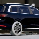 2025 SERES Motors Alto M93