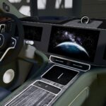2025 SERES Motors Alto M94