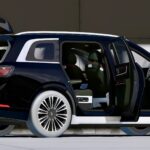 2025 SERES Motors Alto M95