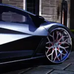 2026 Lamborghini Revuelto On Lexani Forged Rims3